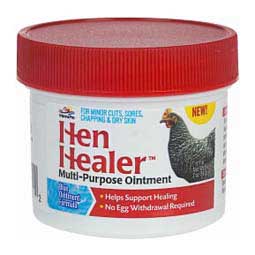 Hen Healer Multi-Purpose Ointment Manna Pro